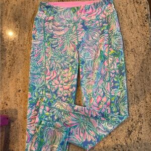 Lilly Pulitzer Luxletic Legging